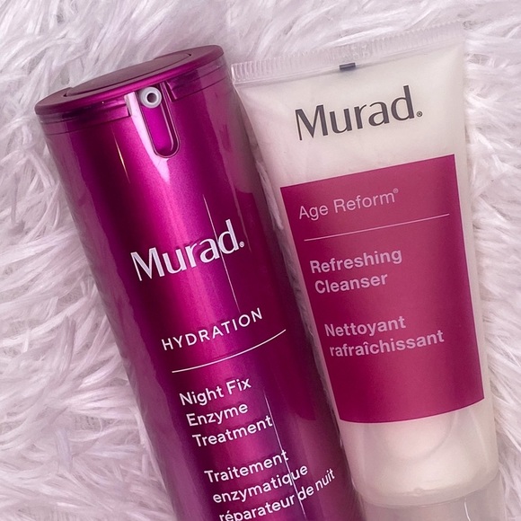 Murad Skincare Murad Skincare Poshmark
